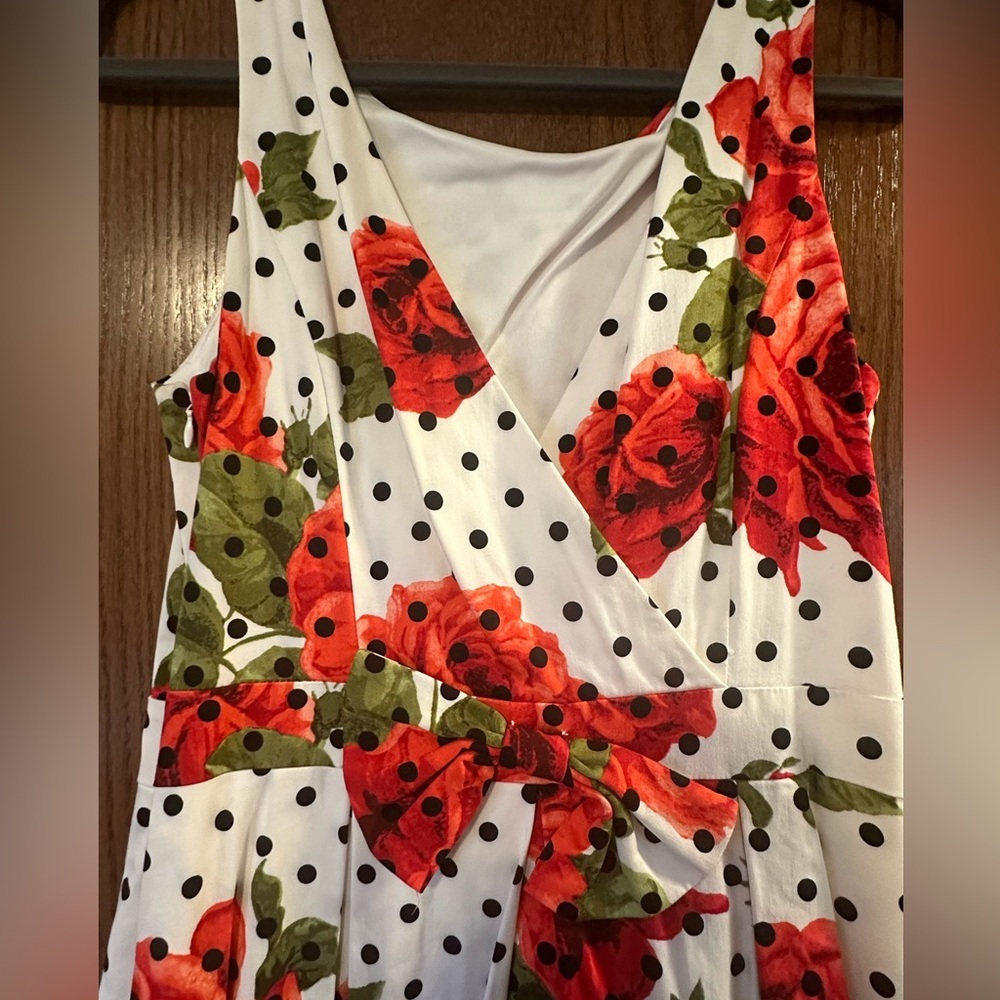 Jessica Simpson Dress - Picture 3 of 3